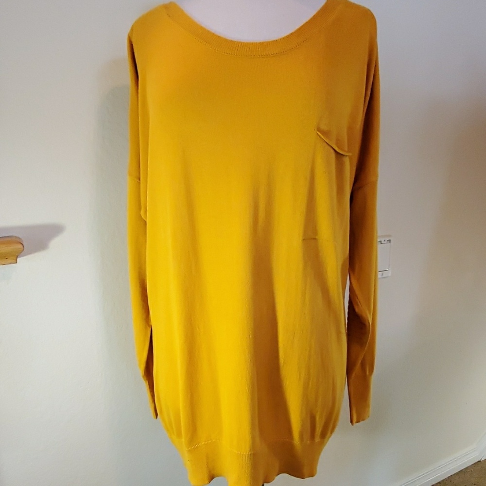 Isle Long Sweater